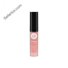Nicka K Pure Lip Oil Fruit Punch